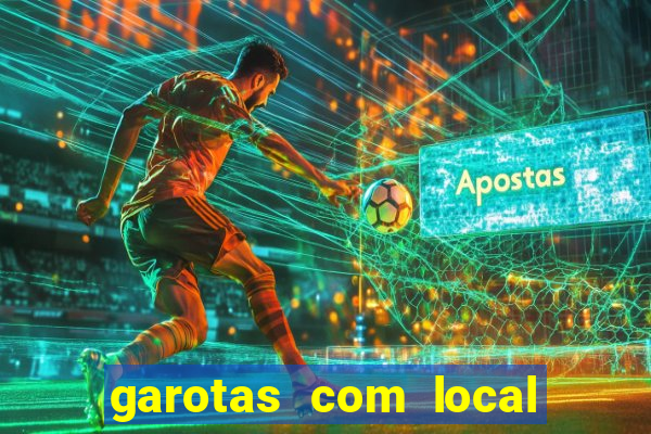 garotas com local porto alegre